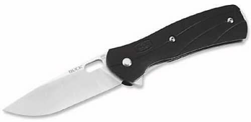 Buck Knives Vantage Select 3 1/4" Blade 345BKS