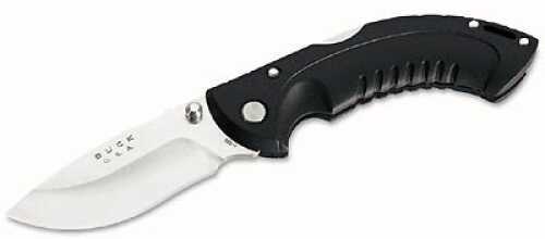 Buck Knives Omni Hunter Folder, 10 Point Select 395BKS