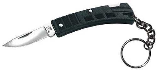 Buck Knives MiniBuck 3717 w/Key Chain Attachment 425BKSVP