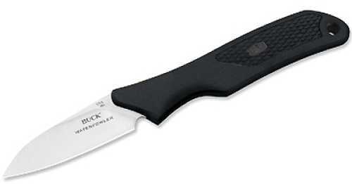 Buck Knives Ergo Hunter Waterfowler Avid 491BKS