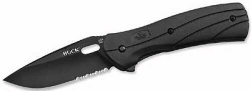 Buck Knives Vantage Force Select Serrated 845BKX