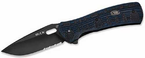 Buck Knives Vantage Force Pro Serrated 847BLX