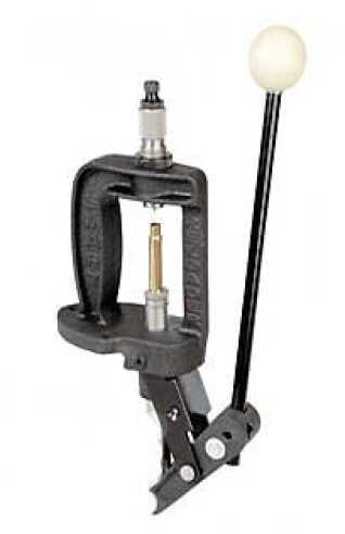 Click to see larger image. SmartReloader Omega 800 Reloading Press VBSR008-3