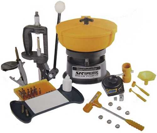 Click to see larger image. SmartReloader Omega 800 Pro Kit VBSR008-31