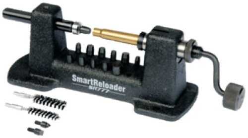 SmartReloader SR777 Bench Rest Case Trimmer VBSR016-07