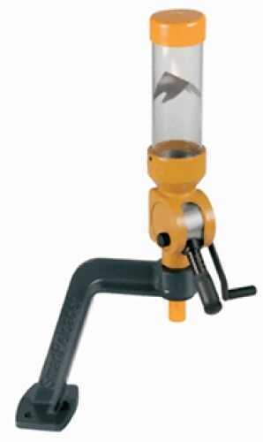 SmartReloader SR800 BR Powder Measure + Stand VBSR004-2