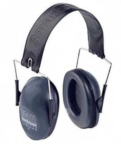 SmartReloader SR111 Standard Earmuff Anthracite VBSR006