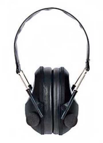 SmartReloader SR112 Electronic Stereo Earmuff Black VBSR006-13