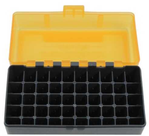 Click to see larger image. SmartReloader Ammunition Box #7 50 Round .223 Remington, .204 Ruger VBSR615