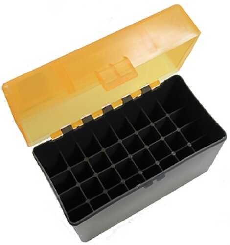 Click to see larger image. SmartReloader Ammunition Box #8 32 Round .270, .338 Lapua VBSR616