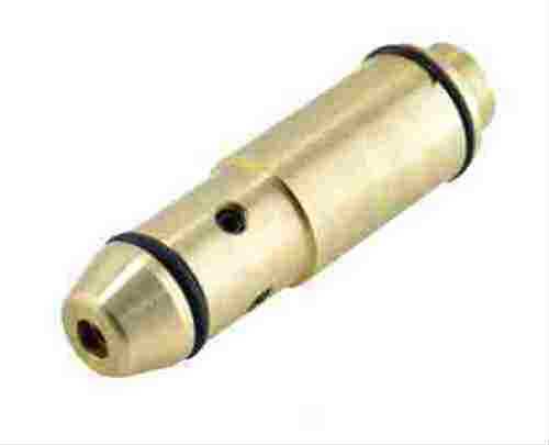 Laserlyte Pistol Trainer Cartridge 9MM Caliber Batteries Included LT-9-img-0