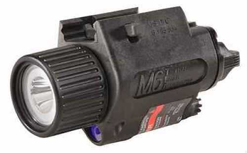 Insight Tech Gear M6 Tac Light W/Laser Standard Accessory Rail 