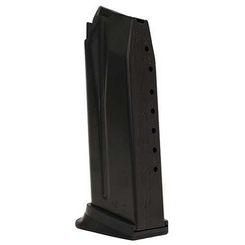 Heckler & Koch USP45/HK45 Compact 8 Round Magazine ECt FP Md: 234269S