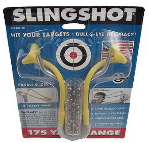 Trumark Slingshot without Wrist-Brace S9