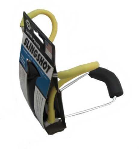 Click to see larger image. Trumark Slingshot, Normal Pull WS-1