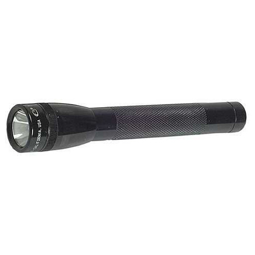 Maglite Mini-Mag Flashlight AA in Blister Package (Black) M2A016