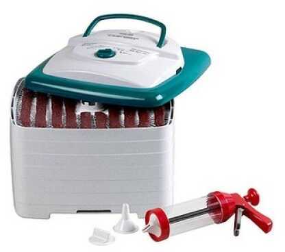 Open Country Square Dehydrator 700W FD-85SK