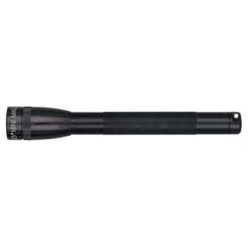 Maglite Mini-Mag Flashlight AAA in Blister Package (Black) M3A016