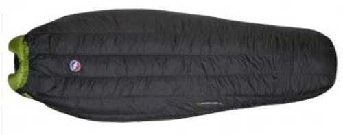 Click to see larger image. Big Agnes Horse Thief SL 35° Long Left(800 DownFill) BHTSLLL11