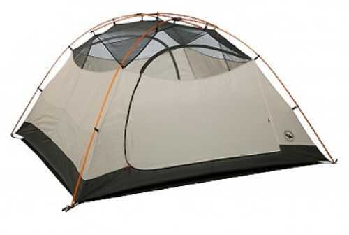 Big Agnes Burn Ridge Outfitter 4 Person TBR4OUT12