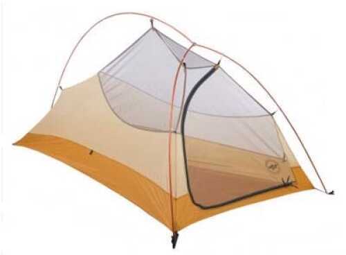 Big Agnes Fly Creek UL 1 Person TFLY19