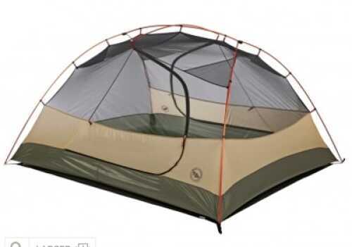 Big Agnes Jack Rabbit SL 4 Person TJR4SL12