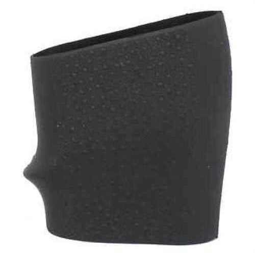 Hogue Grips HandAll Universal Junior Fits Many Semi Auto Handguns Black 18000