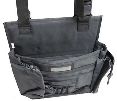 Global Military Gear Car Seat Organizer Tactical GM-CSO