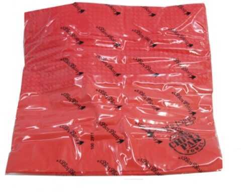 Frogg toggs Chilly Pad Cooling Towel 27''x17'' Red