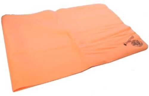 Frogg Toggs Chilly Pad Towel Orange Model: CP100-46