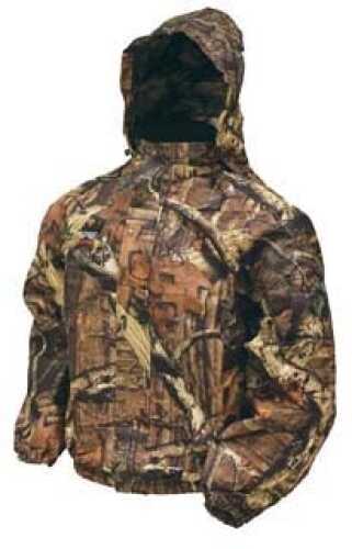 Frogg Toggs Pro Action Mossy Oak Infinity Camo Jacket Large PA63102-60LG