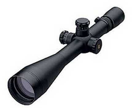 Leupold Mark 4 Riflescope Series ER/T 6.5-20x50mm M5 Matte H37 Reticle 110087