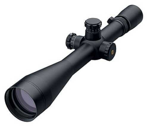 Leupold ER/T M5 Mark 4 Rifle Scope 6.5-20X 50 Front Focal H-58 Matte 30mm 110562