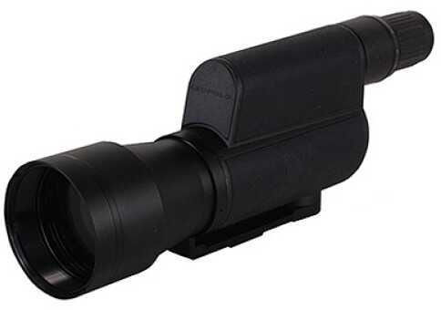 Leupold Mark 4 20-60x80mm Black Spotting Scope TMR Reticle 110826