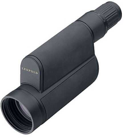 Leupold Mark 4 Spotting Scope 12-40x60mm Black, H-32 Reticle 67185