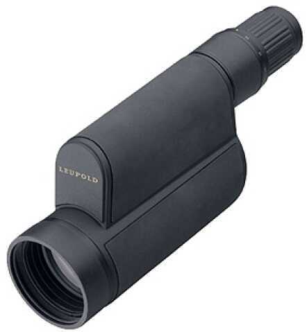 Leupold Mark 4 Spotting Scope 12-40x60mm Black, H-36 Reticle 67190