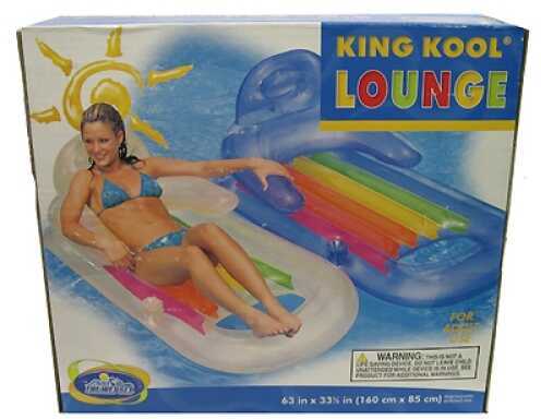 Intex King Kool Lounger 58802EP