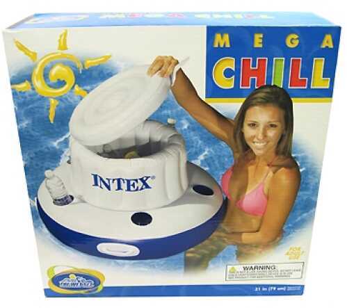 Intex Mega Chill Floating Cooler 58820EP