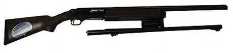 Mossberg 930 Combo Field 26"/Rifled 24" 12 Gauge Walnut Stock 85125