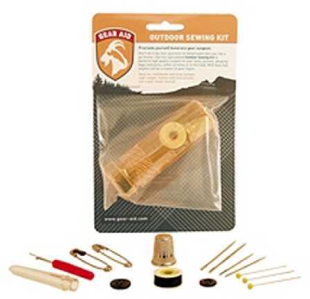 McNett Gear Aid Outdoor Sewing Kit 80051