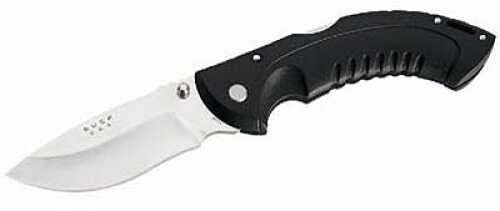 Buck Knives Omni Hunter Folder, 12PT, Drop Point 397BKS