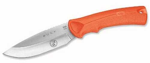 Buck Knives BuckLite MAX Boone&Crocket Safety Orange 679ORSBC