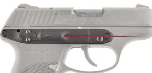 Laserlyte Ruger LC9/Kel-Tec Pf-9 Black Side Mount Ck-AMF9