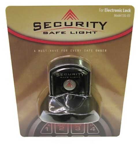 GunVault Safe Light Electronic Lock SLL-03