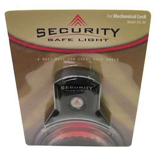 GunVault Safe Light Mechanical Lock SLL-04