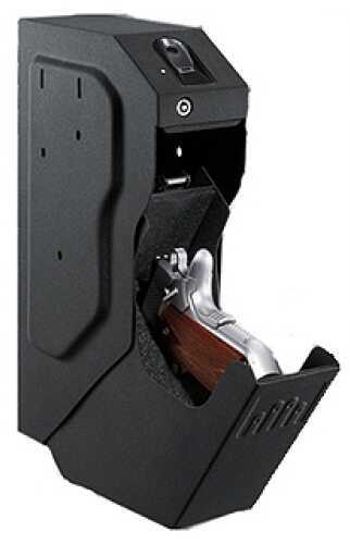 GunVault SpeedVault Biometric SVB500