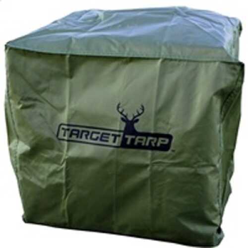 Glen Rock Archery Glenrock Tarp Small Block/Bag Target 39105