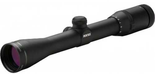 Pentax Gameseeker 30, Matte Black 3-10x40mm (PP) 89750