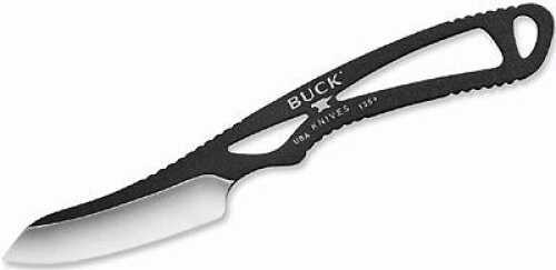 Buck Knives PakLite Caper w/Black Traction 135BKS