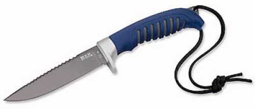 Buck Knives Silver Creek Bait Knife 221BLX